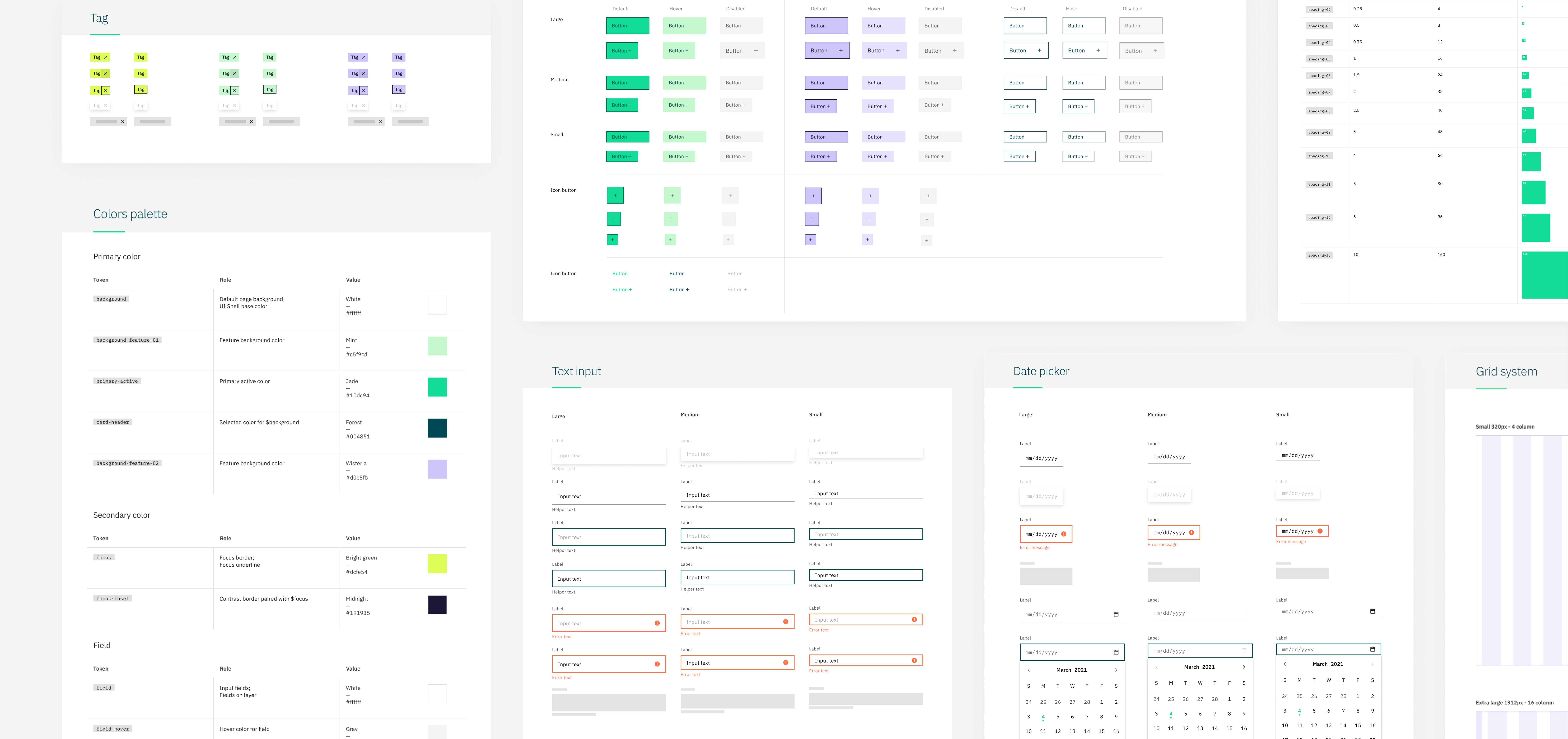 careerfly-designsystem